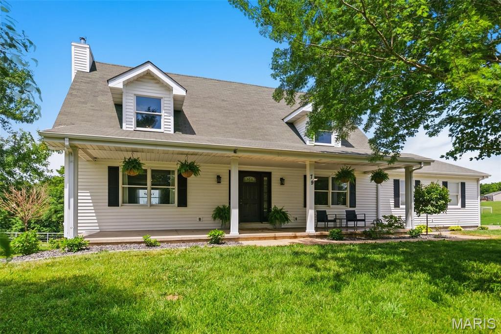 79 Meier Road Old Monroe, MO 63369 - Photo 1 of 77