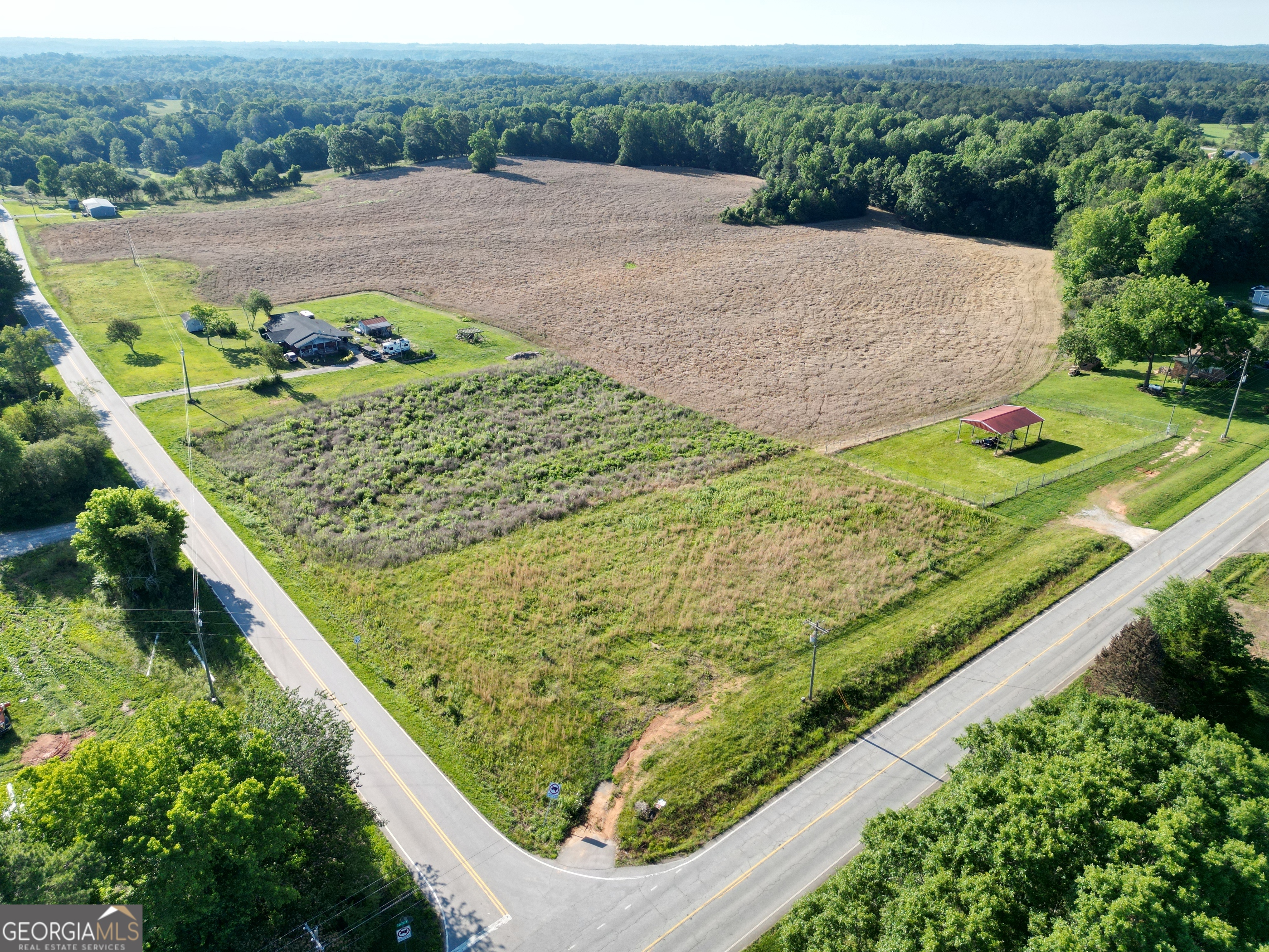 1 Lula Road, Unit LOT 1 Lula, GA 30554 - Photo 10 of 13
