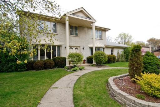 3864 Springdale Avenue Glenview, IL 60025 - Photo 1 of 1