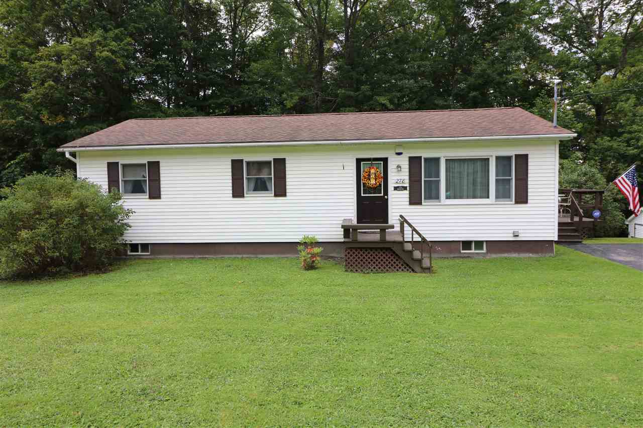 278 Middle Road Barre Town, VT 05654 - Photo 21 of 25