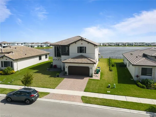 $699,990 | 5238 Karlia Drive, Ave Maria, FL 34142