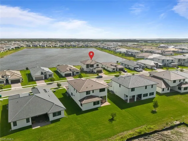 $699,990 | 5238 Karlia Drive, Ave Maria, FL 34142