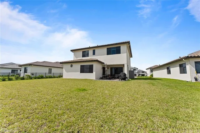 $699,990 | 5238 Karlia Drive, Ave Maria, FL 34142