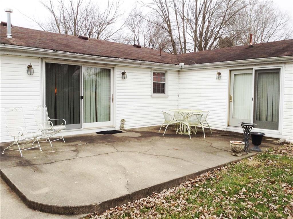 90 Maple Street Rosedale, IN 47874 - Photo 13 of 19