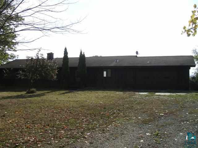 8345 West Fay Road Port Wing, WI 54847 - Photo 1 of 9