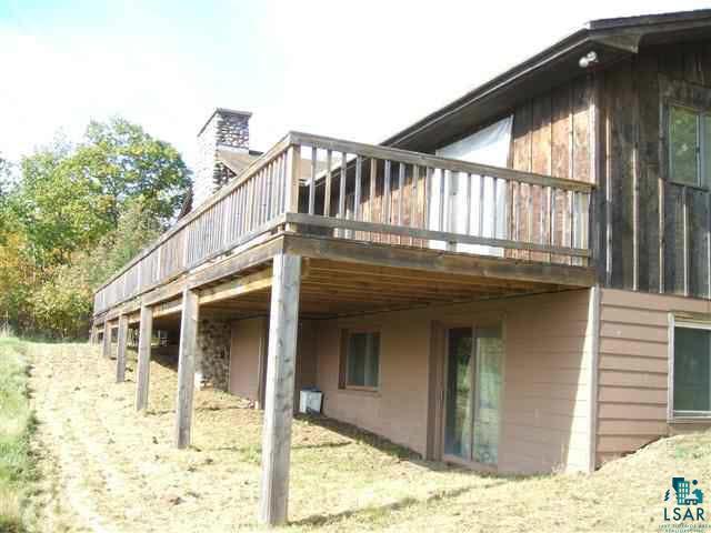 8345 West Fay Road Port Wing, WI 54847 - Photo 2 of 9