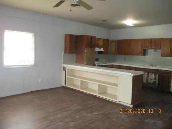 $500 | 107 South Austin Street, Amarillo, TX 79106