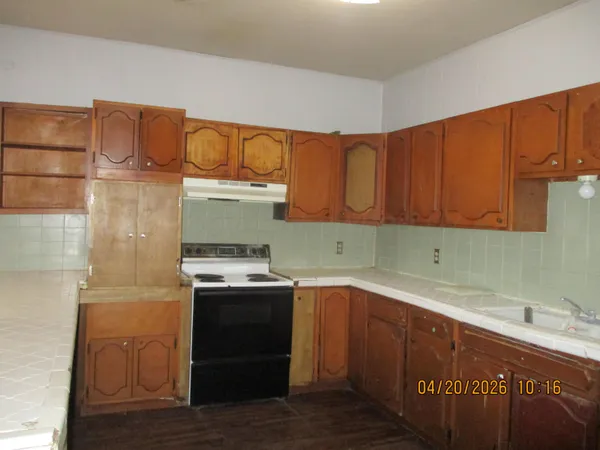 $500 | 107 South Austin Street, Amarillo, TX 79106