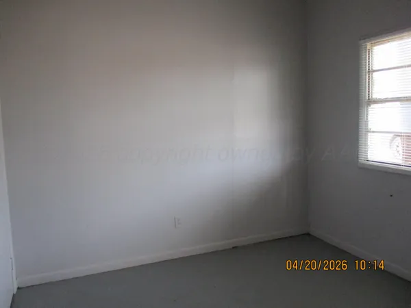 $500 | 107 South Austin Street, Amarillo, TX 79106