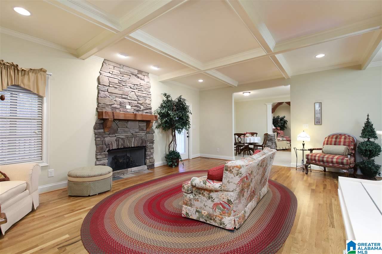 475 Slopes Drive Springville, AL 35146 - Photo 17 of 31