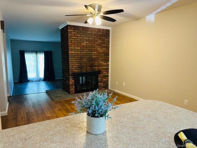 125 Stringham Road, Unit 23 LaGrangeville, NY 12540 - Photo 10 of 39