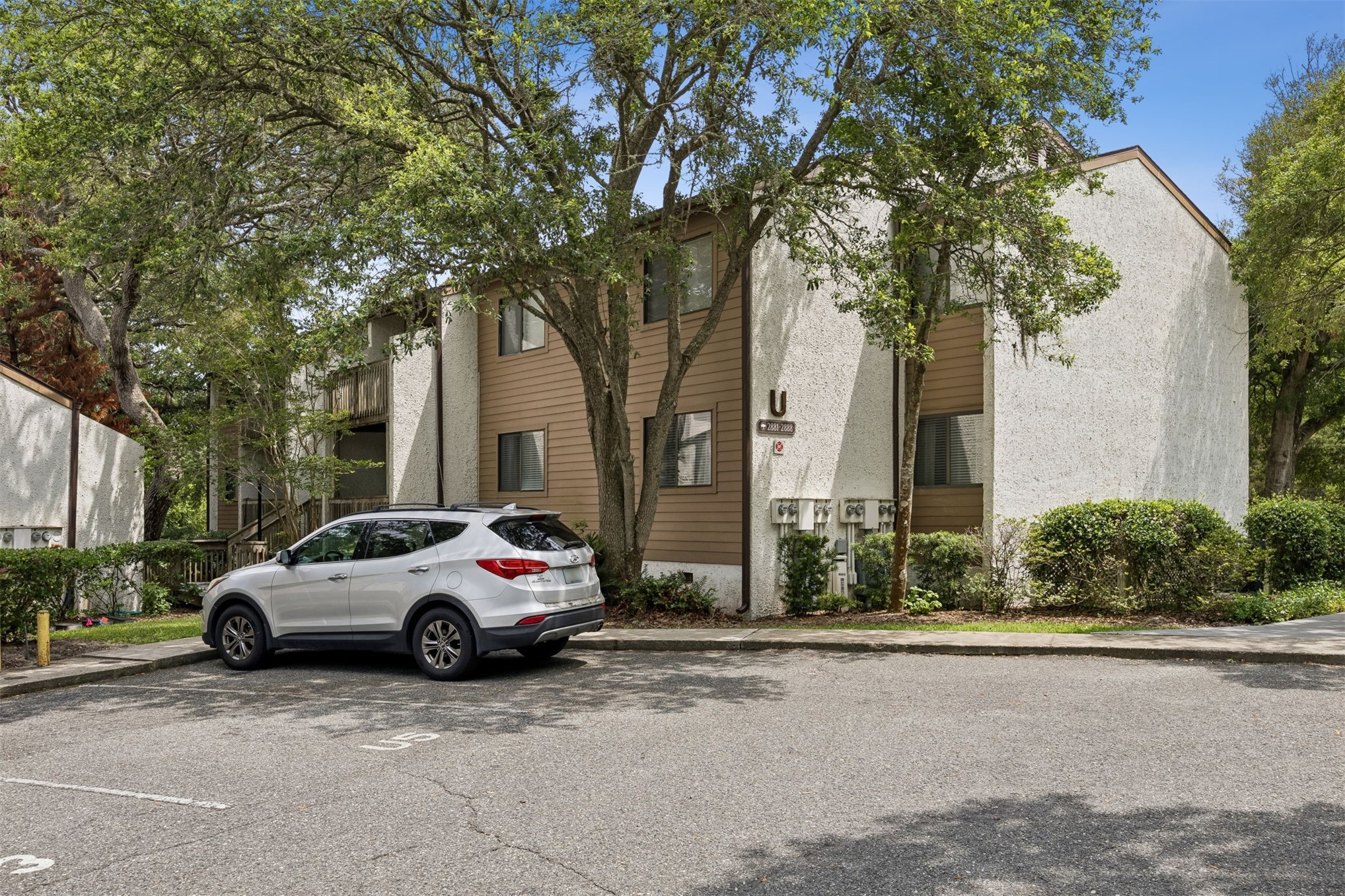 2885 Forest Ridge Drive, Unit U5 Fernandina Beach, FL 32034 - Photo 40 of 41