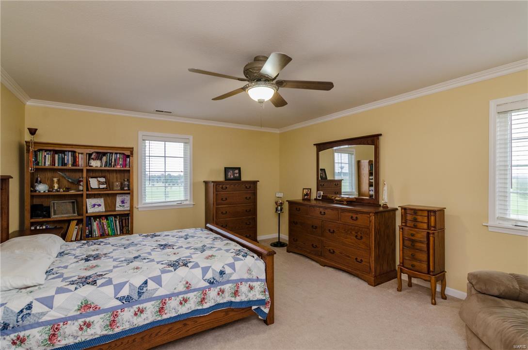 101 Spring Court Worden, IL 62097 - Photo 13 of 34