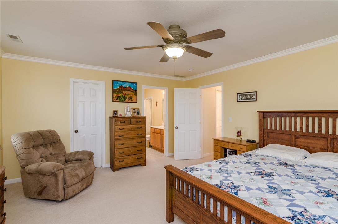 101 Spring Court Worden, IL 62097 - Photo 14 of 34