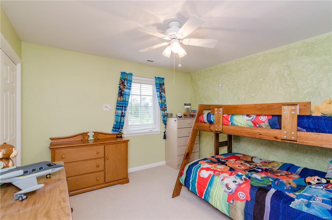 101 Spring Court Worden, IL 62097 - Photo 15 of 34
