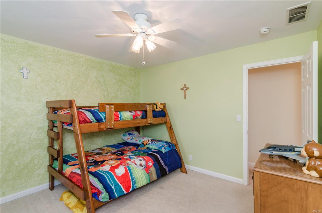 101 Spring Court Worden, IL 62097 - Photo 16 of 34