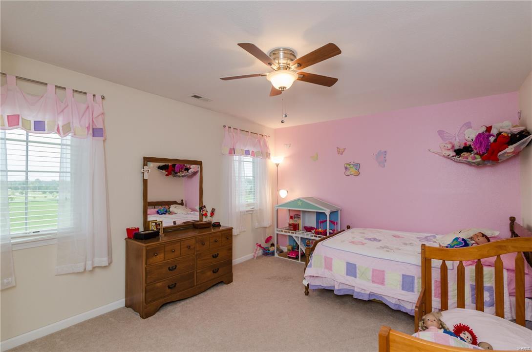101 Spring Court Worden, IL 62097 - Photo 17 of 34