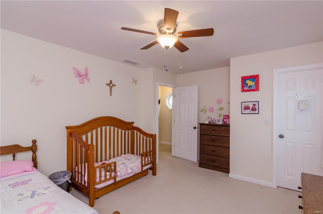 101 Spring Court Worden, IL 62097 - Photo 18 of 34