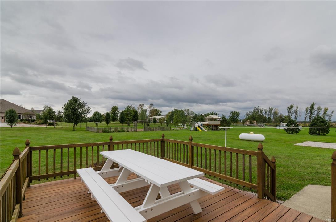 101 Spring Court Worden, IL 62097 - Photo 21 of 34