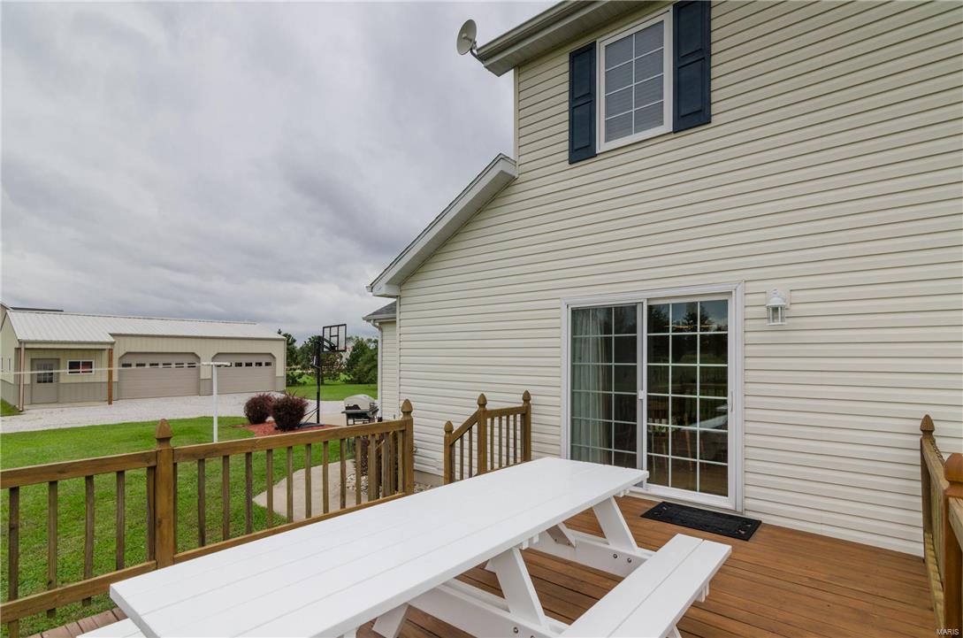 101 Spring Court Worden, IL 62097 - Photo 22 of 34