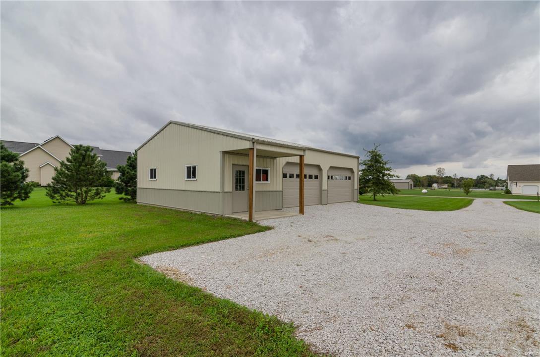 101 Spring Court Worden, IL 62097 - Photo 24 of 34