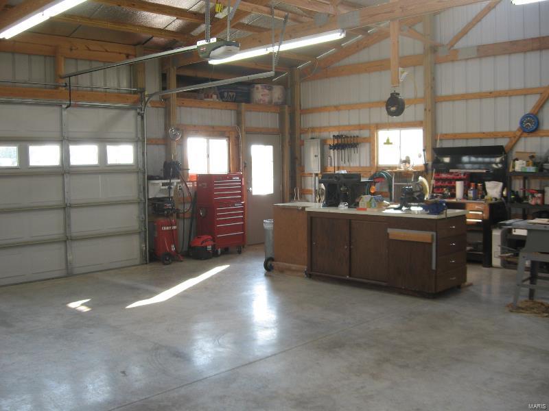 101 Spring Court Worden, IL 62097 - Photo 25 of 34