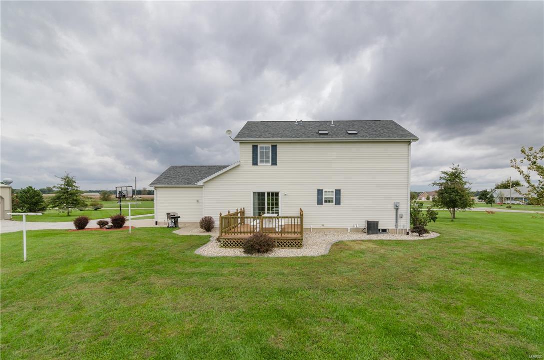 101 Spring Court Worden, IL 62097 - Photo 28 of 34