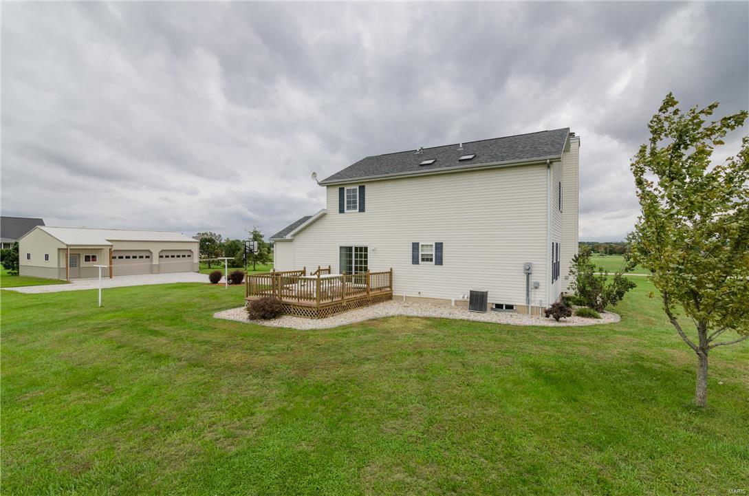 101 Spring Court Worden, IL 62097 - Photo 29 of 34