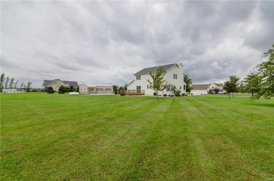 101 Spring Court Worden, IL 62097 - Photo 32 of 34
