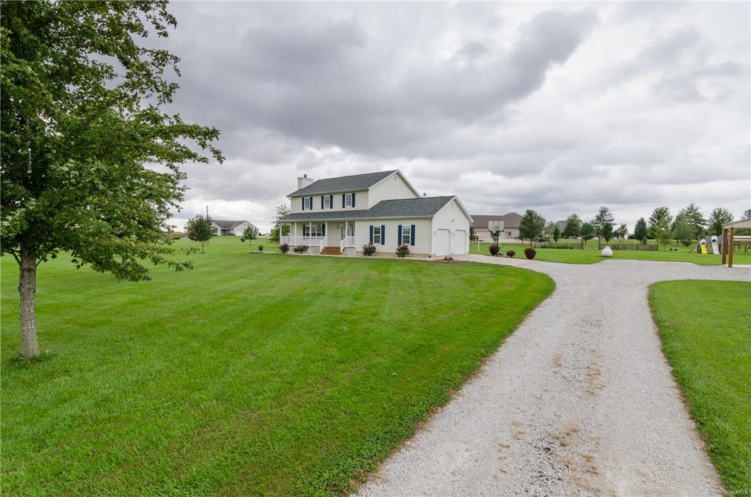 101 Spring Court Worden, IL 62097 - Photo 33 of 34