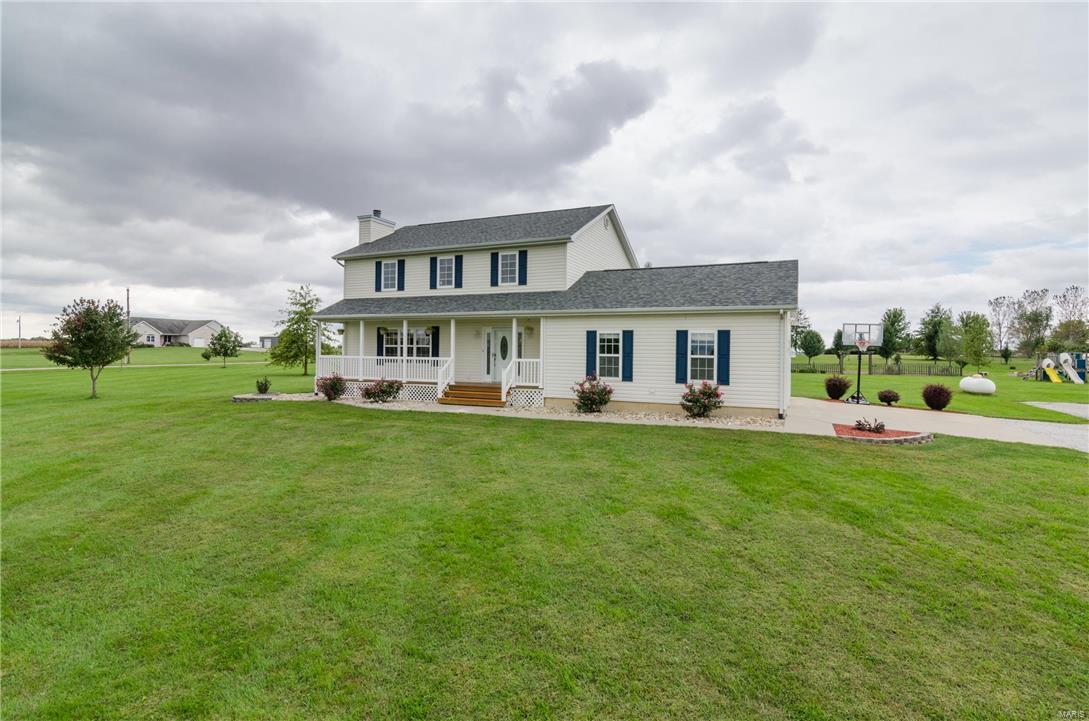 101 Spring Court Worden, IL 62097 - Photo 34 of 34
