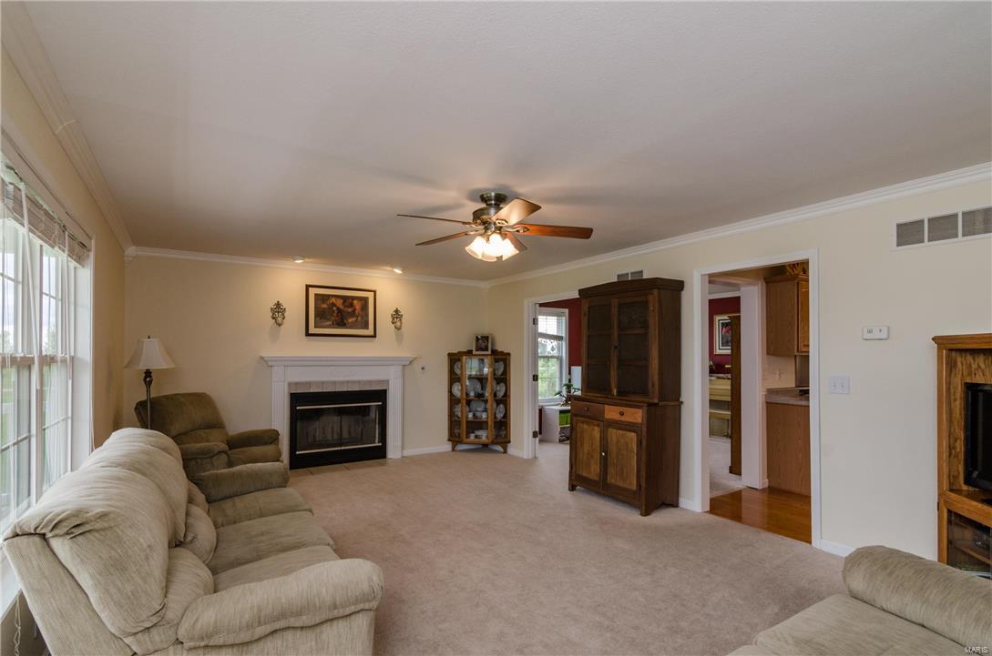101 Spring Court Worden, IL 62097 - Photo 5 of 34