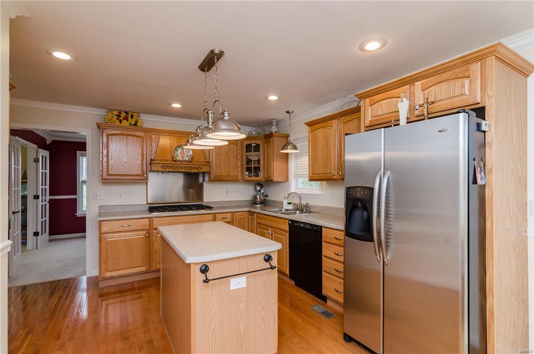 101 Spring Court Worden, IL 62097 - Photo 10 of 34