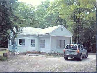 12216 Griffith Road Brethren, MI 49619 - Photo 1 of 9 Primary Photo