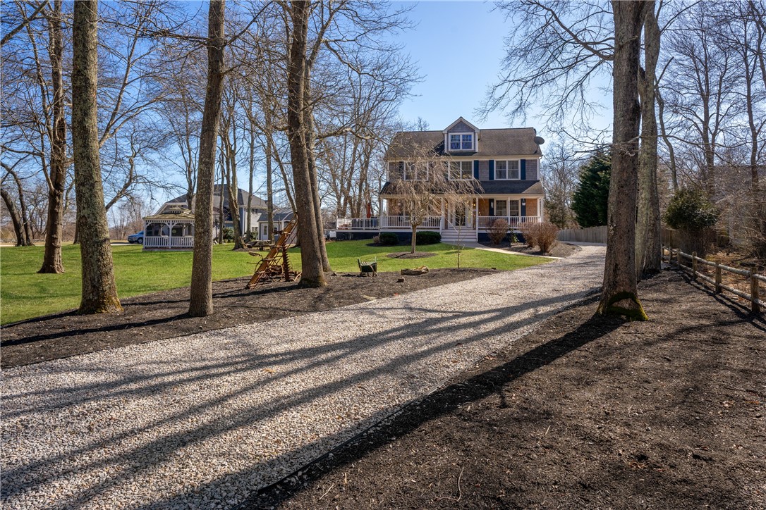 65 Cedar Lane Jamestown, RI 02835 - Photo 4 of 42