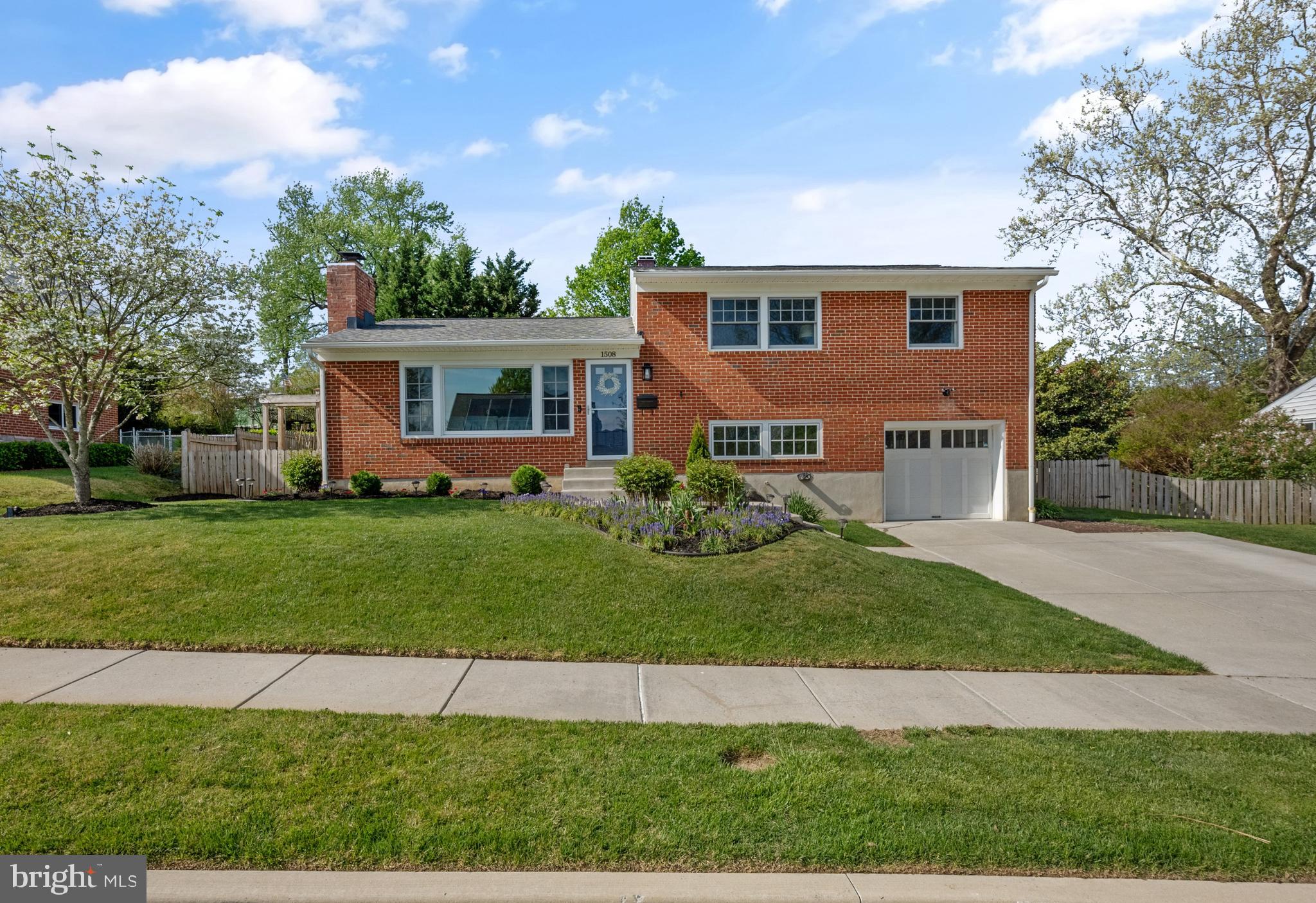 1508 Bedworth Road Lutherville-Timonium, MD 21093 - Photo 1 of 31