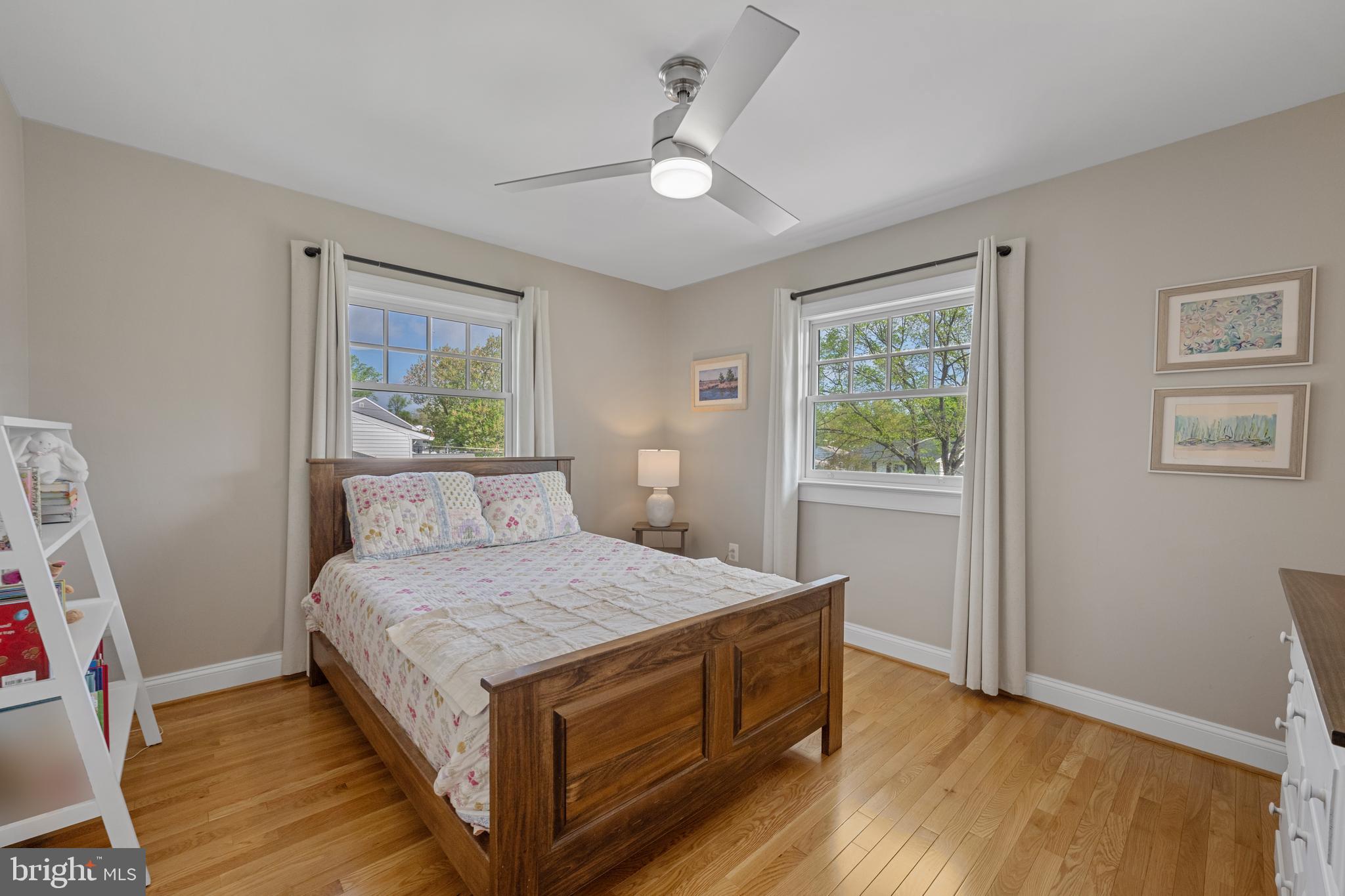 1508 Bedworth Road Lutherville-Timonium, MD 21093 - Photo 15 of 31