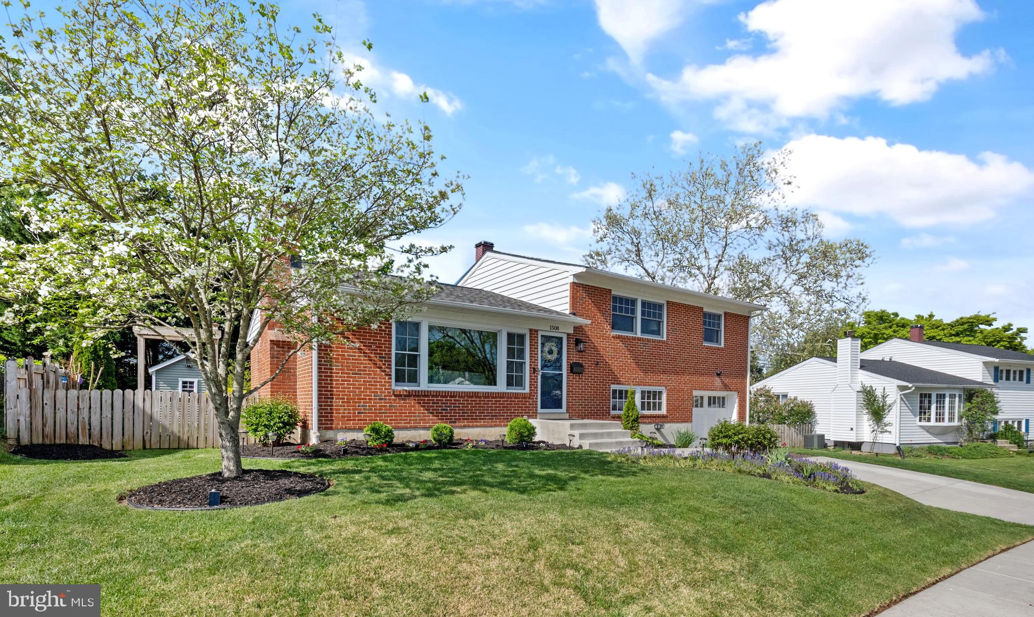 1508 Bedworth Road Lutherville-Timonium, MD 21093 - Photo 2 of 31