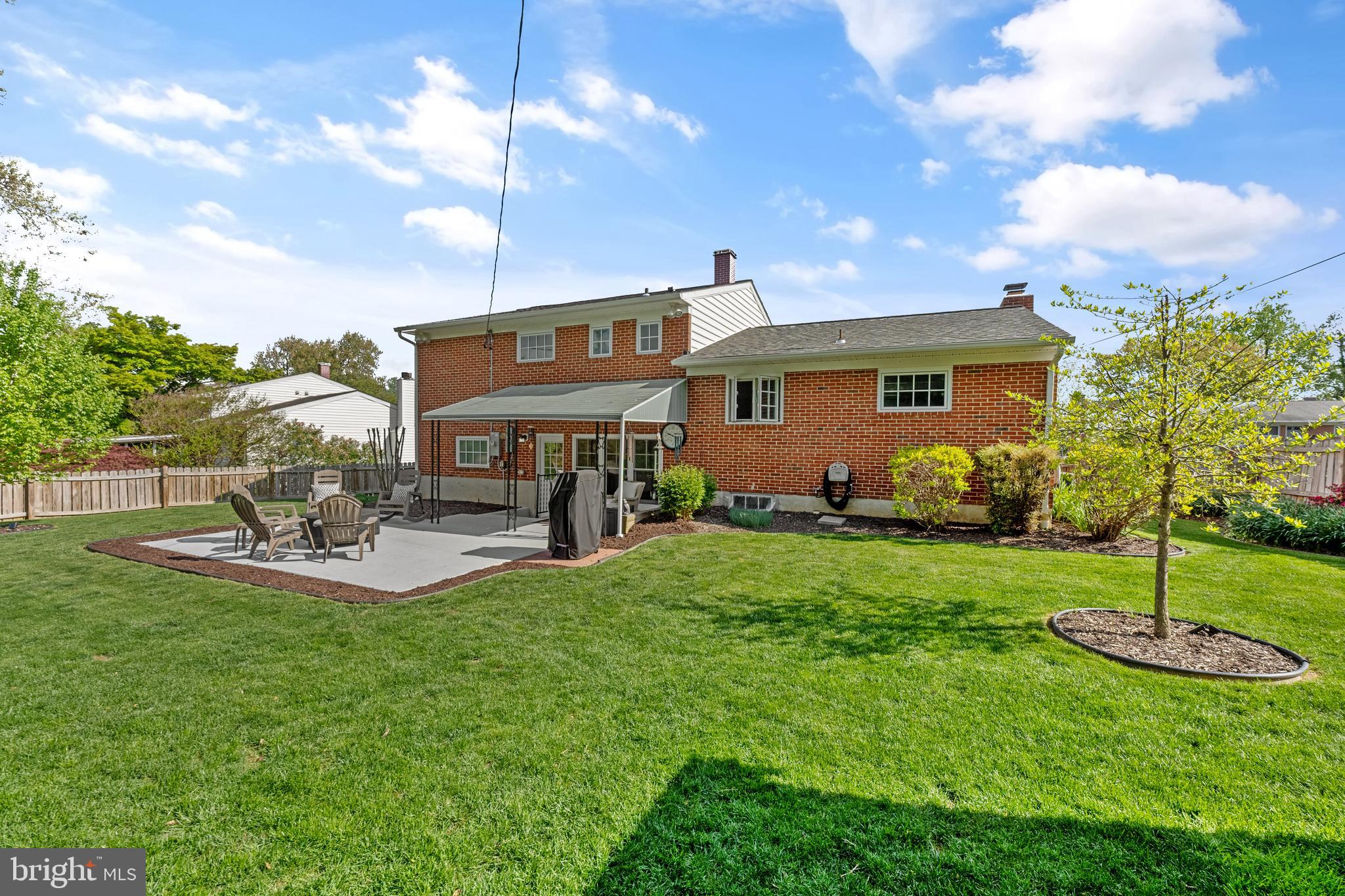1508 Bedworth Road Lutherville-Timonium, MD 21093 - Photo 29 of 31