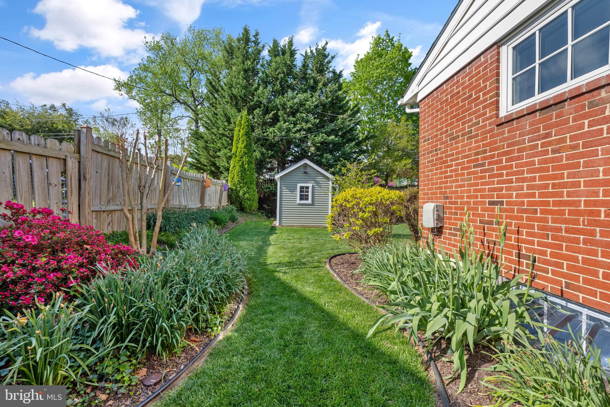 1508 Bedworth Road Lutherville-Timonium, MD 21093 - Photo 30 of 31