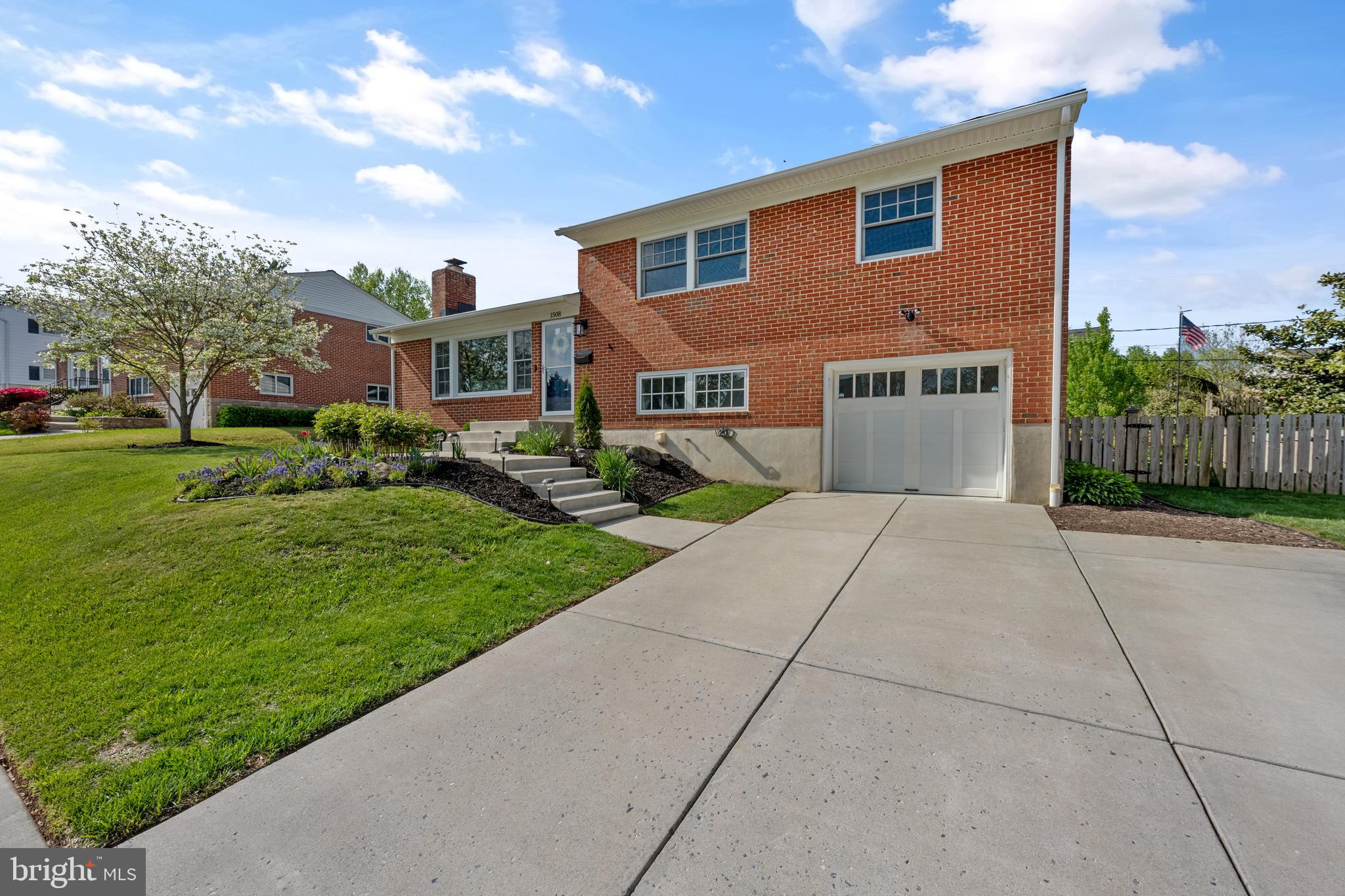 1508 Bedworth Road Lutherville-Timonium, MD 21093 - Photo 3 of 31