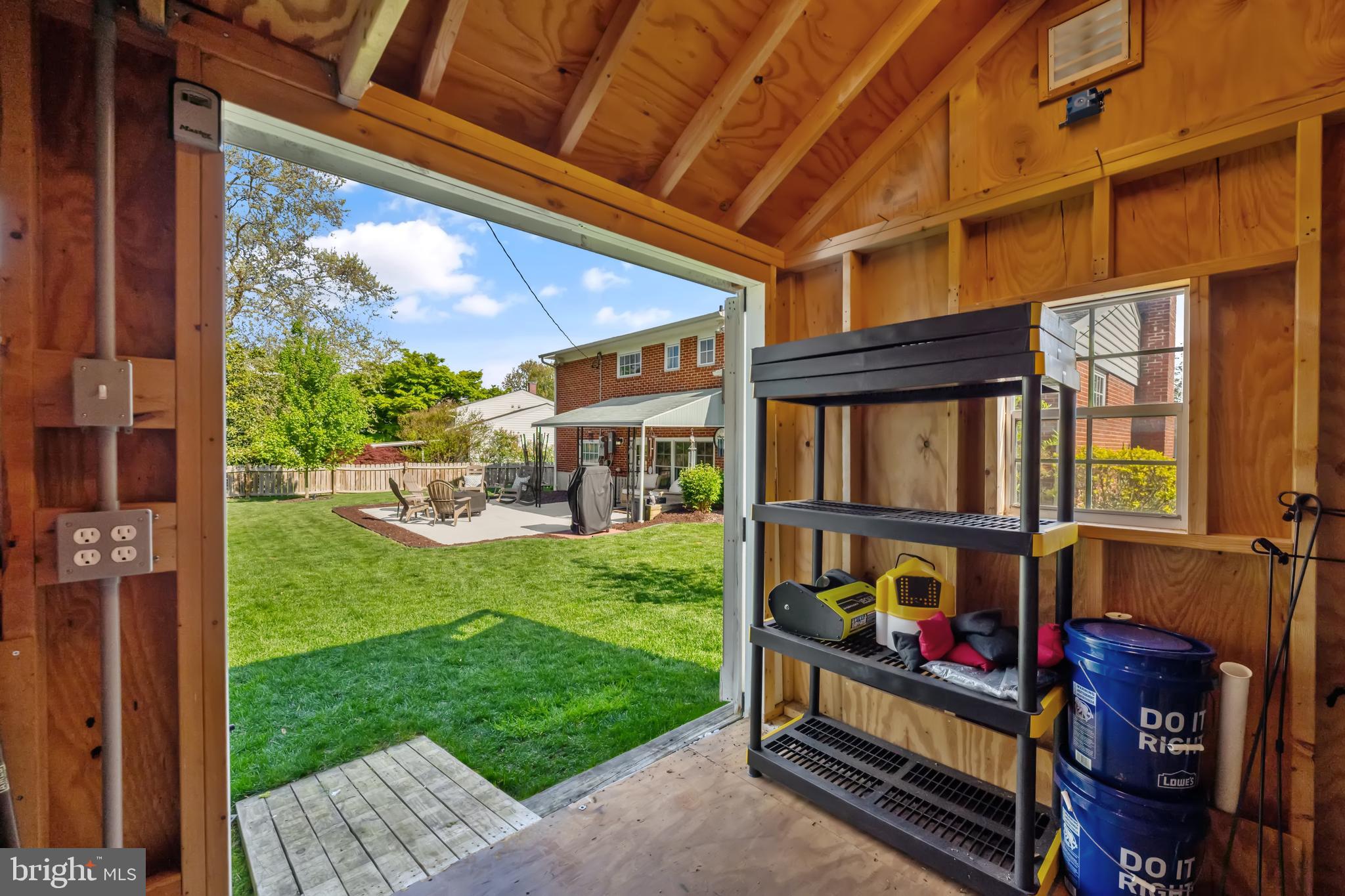 1508 Bedworth Road Lutherville-Timonium, MD 21093 - Photo 31 of 31