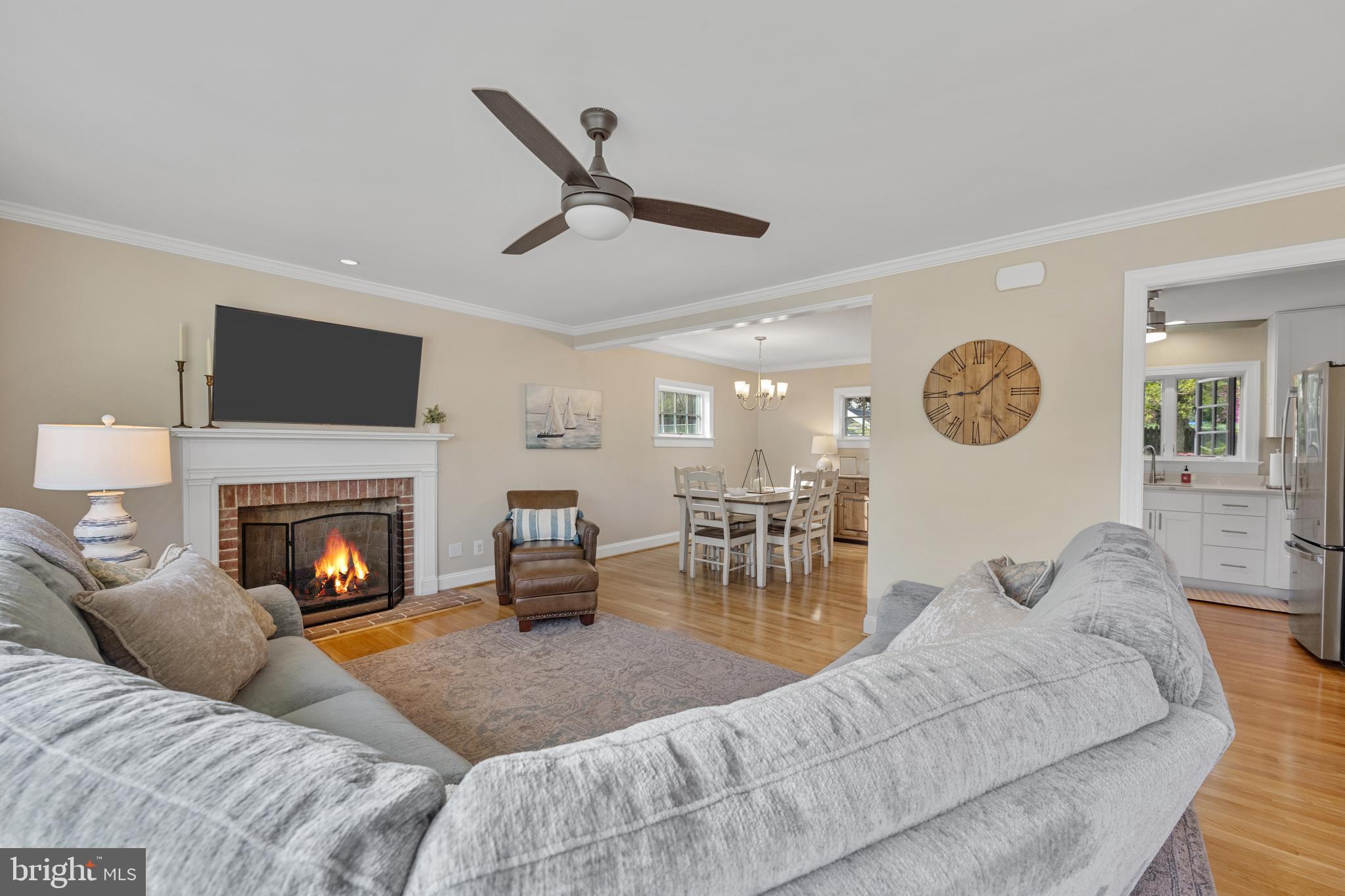 1508 Bedworth Road Lutherville-Timonium, MD 21093 - Photo 5 of 31