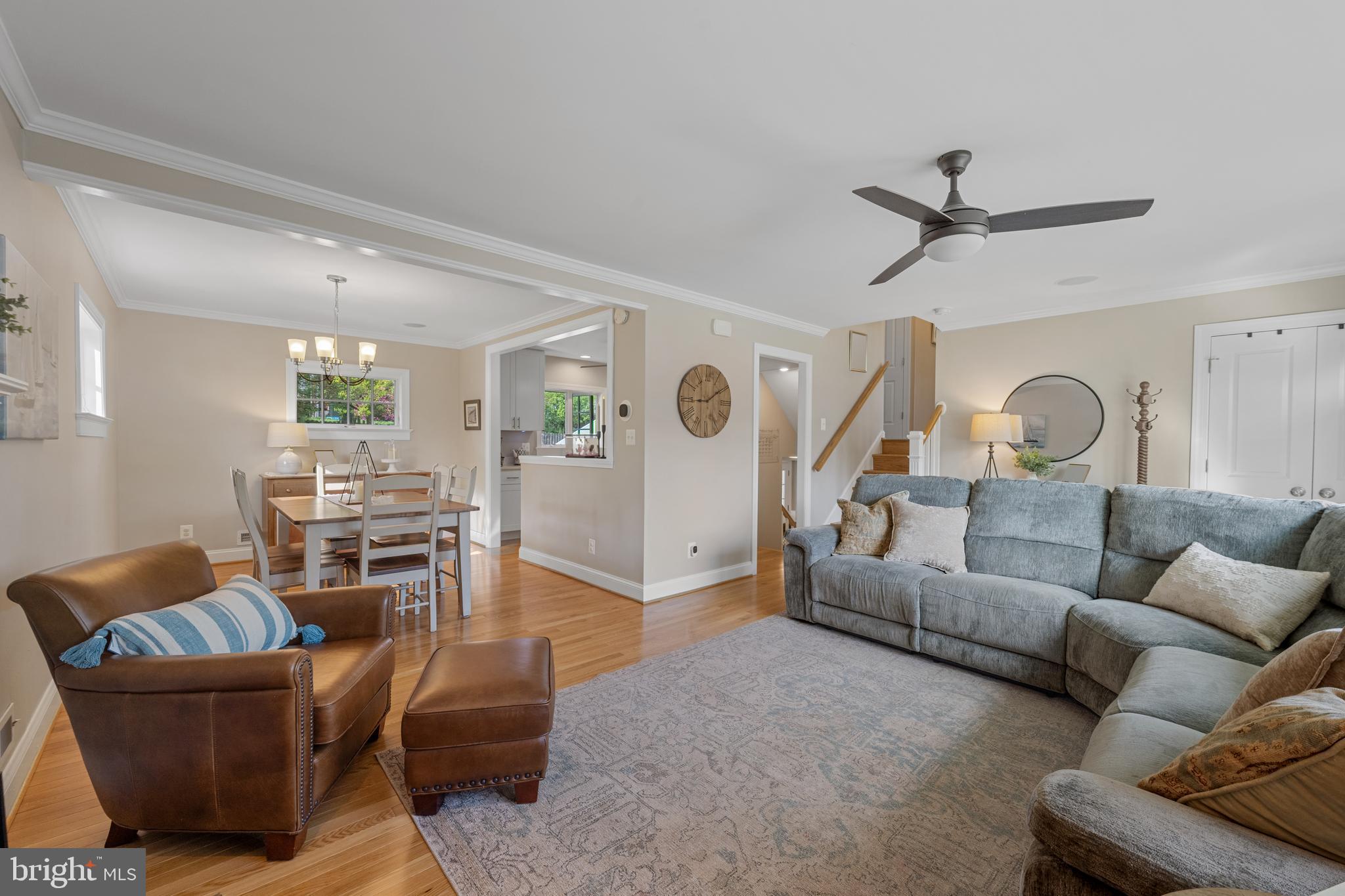 1508 Bedworth Road Lutherville-Timonium, MD 21093 - Photo 6 of 31
