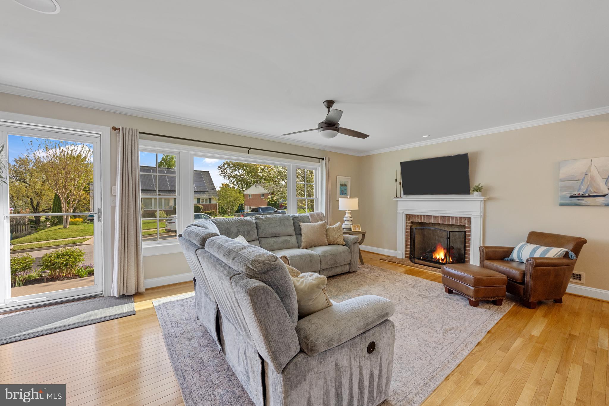 1508 Bedworth Road Lutherville-Timonium, MD 21093 - Photo 7 of 31
