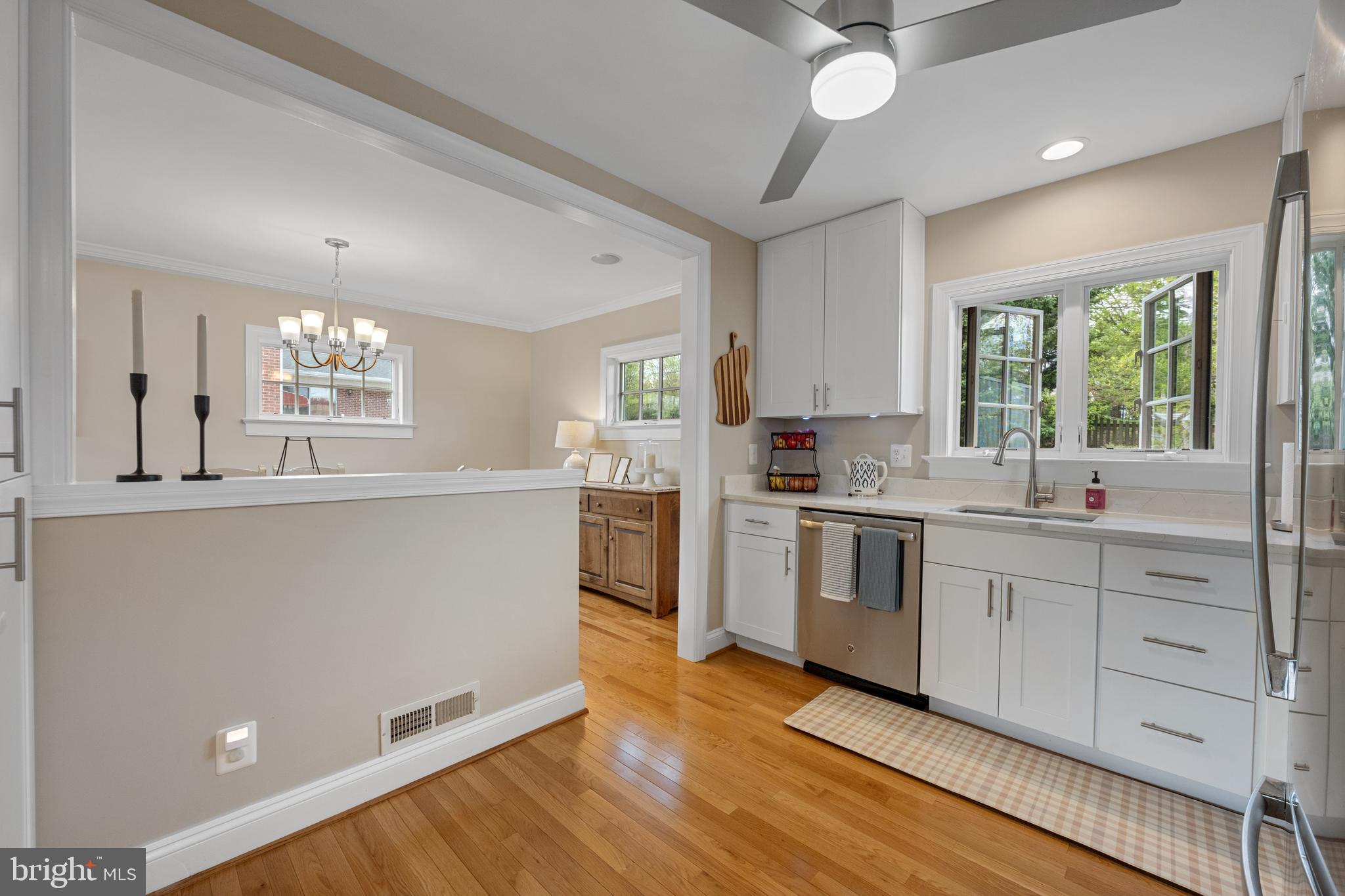 1508 Bedworth Road Lutherville-Timonium, MD 21093 - Photo 8 of 31