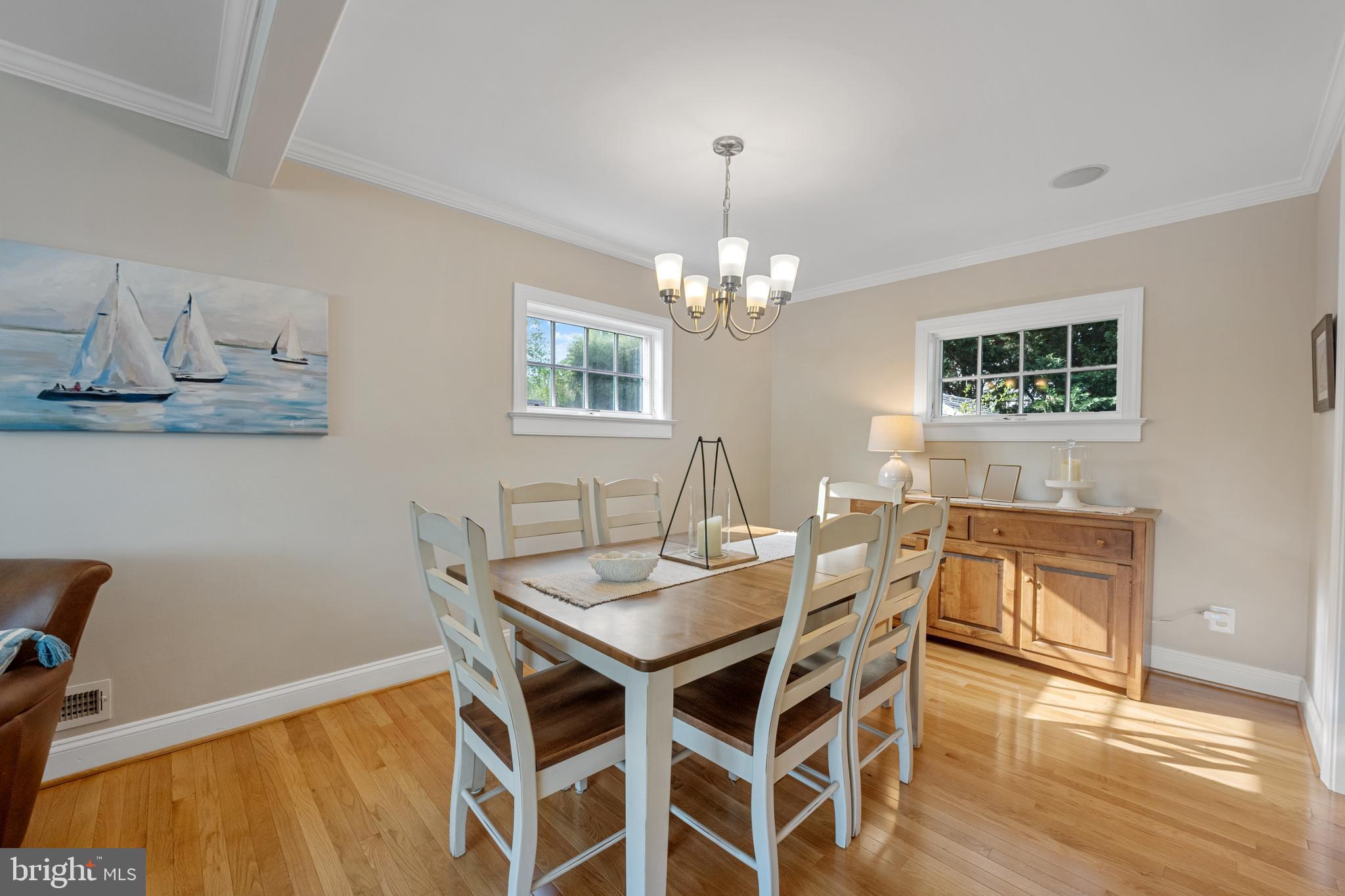 1508 Bedworth Road Lutherville-Timonium, MD 21093 - Photo 9 of 31