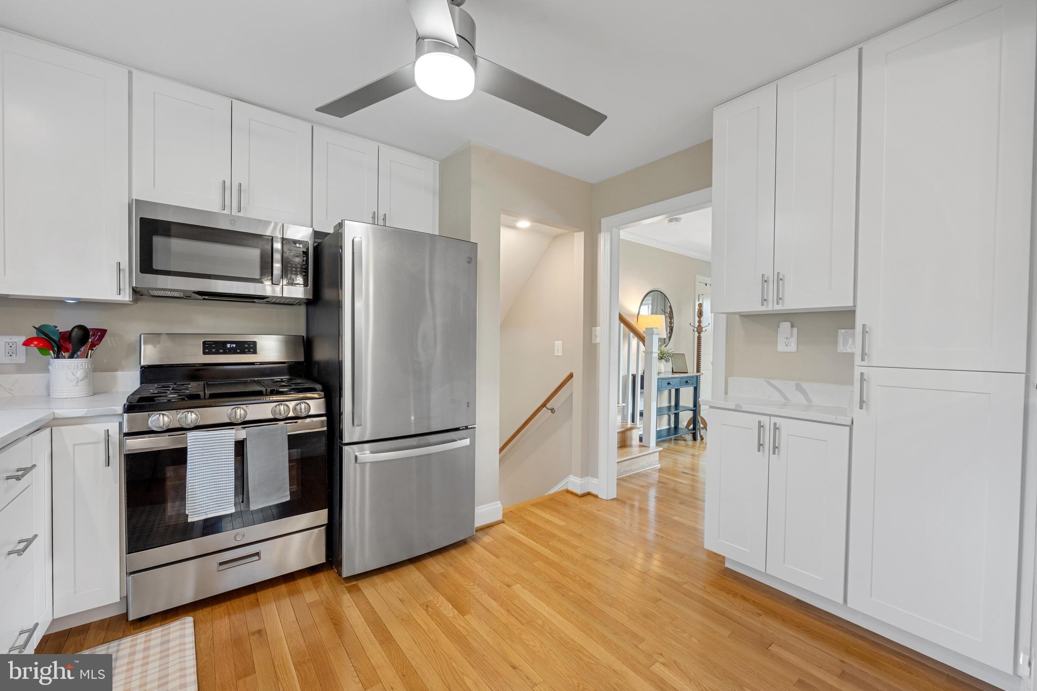 1508 Bedworth Road Lutherville-Timonium, MD 21093 - Photo 10 of 31