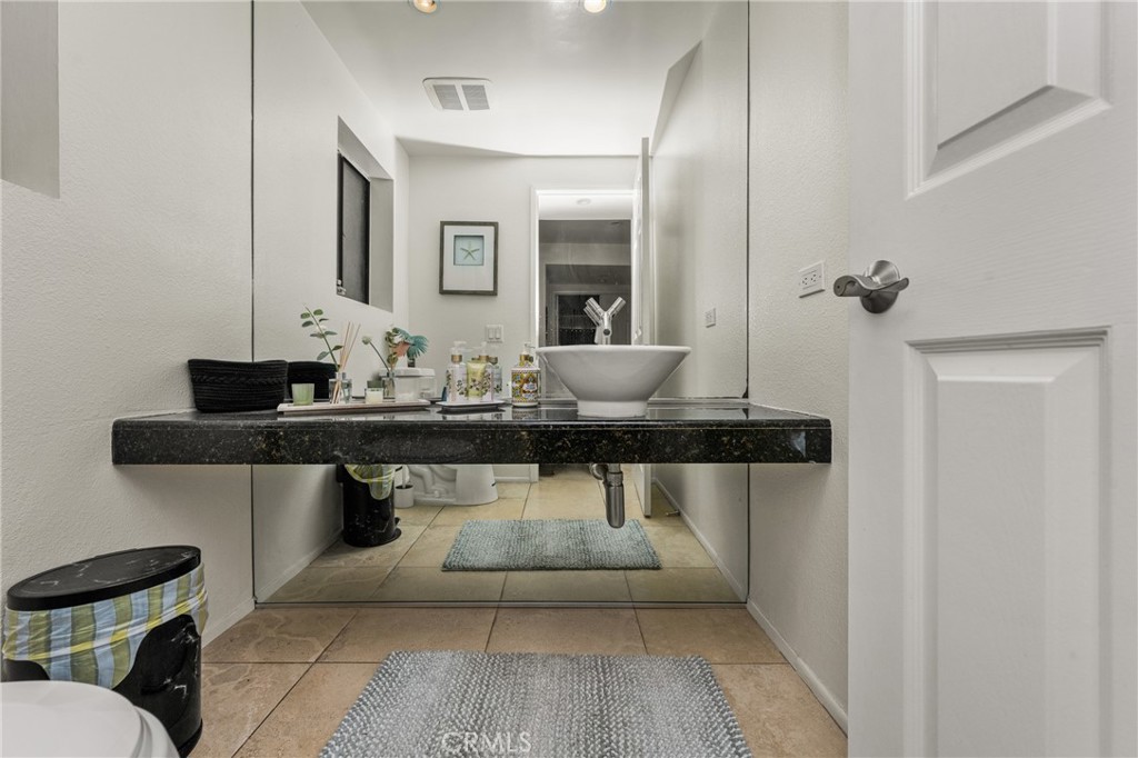 8 Southwind Irvine, CA 92614 - Photo 21 of 35 Guest bathroom