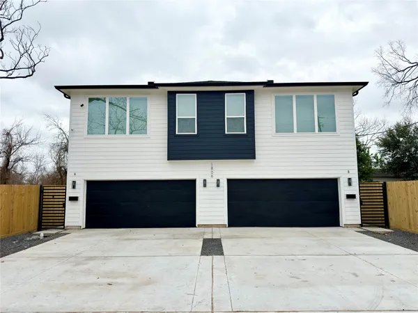 $2,200 | 1806 Benson Street, Unit B, Houston, TX 77020